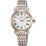 SEIKO GENERAL SUR628P1P STAINLESS STEEL WOMEN'S WATCH