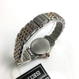 SEIKO GENERAL SUR628P1P STAINLESS STEEL WOMEN'S WATCH