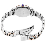 SEIKO GENERAL SUR628P1P STAINLESS STEEL WOMEN'S WATCH