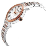 SEIKO GENERAL SUR628P1P STAINLESS STEEL WOMEN'S WATCH