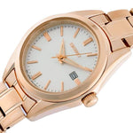 SEIKO GENERAL SUR630P1 STAINLESS STEEL WOMEN'S WATCH - H2 Hub Watches
