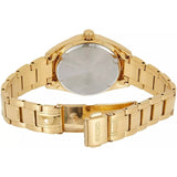 SEIKO SUR632P1P GOLD STAINLESS STEEL WOMEN'S WATCH