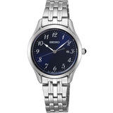 SEIKO GENERAL NEO CLASSIC SUR641P1 WOMEN'S WATCH