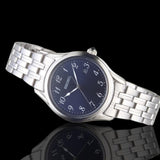 SEIKO GENERAL NEO CLASSIC SUR641P1 WOMEN'S WATCH