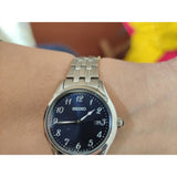 SEIKO GENERAL NEO CLASSIC SUR641P1 WOMEN'S WATCH