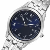 SEIKO GENERAL NEO CLASSIC SUR641P1P WOMEN'S WATCH