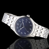 SEIKO GENERAL NEO CLASSIC SUR641P1P WOMEN'S WATCH