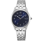 SEIKO GENERAL NEO CLASSIC SUR641P1P WOMEN'S WATCH