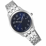 SEIKO GENERAL NEO CLASSIC SUR641P1P WOMEN'S WATCH