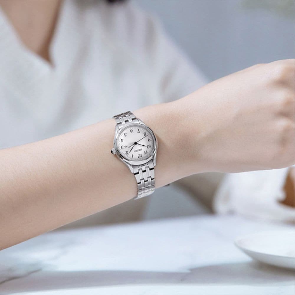 SEIKO GENERAL NEO CLASSIC SUR643P1 WOMEN'S WATCH - H2 Hub Watches