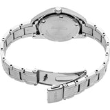 SEIKO SUR643P1P STAINLESS STEEL WOMEN'S WATCH