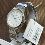 SEIKO SUR643P1P STAINLESS STEEL WOMEN'S WATCH