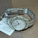 SEIKO SUR643P1P STAINLESS STEEL WOMEN'S WATCH