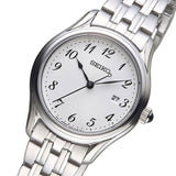 SEIKO SUR643P1P STAINLESS STEEL WOMEN'S WATCH