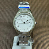SEIKO SUR643P1P STAINLESS STEEL WOMEN'S WATCH