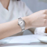 SEIKO SUR643P1P STAINLESS STEEL WOMEN'S WATCH