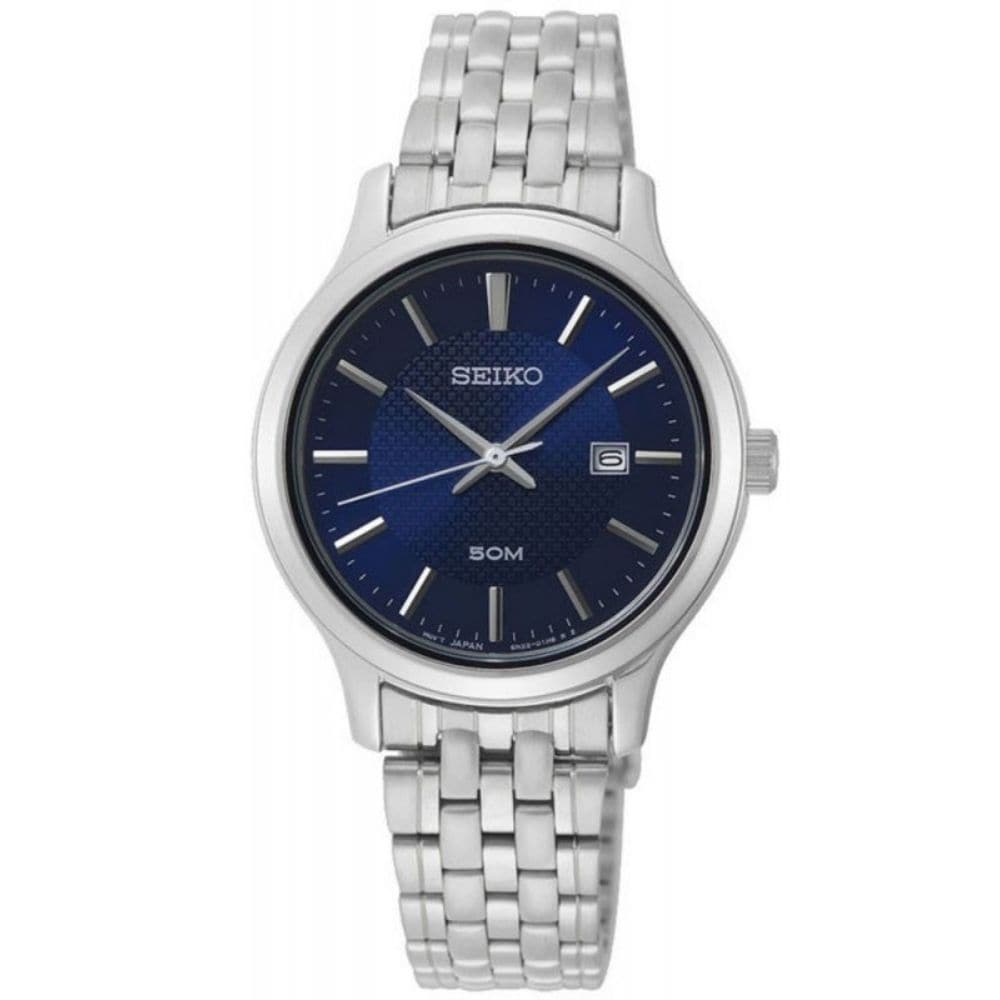 SEIKO GENERAL NEO CLASSIC SUR651P1 WOMEN'S WATCH - H2 Hub Watches