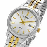 SEIKO GENERAL NEO SUR661P1P STAINLESS STEEL WOMEN'S WATCH