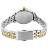 SEIKO GENERAL NEO SUR661P1P STAINLESS STEEL WOMEN'S WATCH