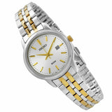 SEIKO GENERAL NEO SUR661P1P STAINLESS STEEL WOMEN'S WATCH