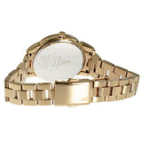 SEIKO LUKIA SUT302J1 SOLAR ANALOG WOMEN'S WATCH