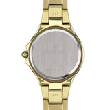 SEIKO GENERAL SUT330P1 STAINLESS STEEL WOMEN'S WATCH