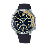 Seiko Prospex Street Series Mini Tuna Safari Edition SUT403P1 Black Diver's Men's Watch