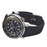 Seiko Prospex Street Series Mini Tuna Safari Edition SUT403P1 Black Diver's Men's Watch