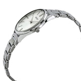 SEIKO GENERAL CONCEPTUAL SWR031P1P SILVER STAINLESS STEEL WOMEN'S WATCH