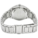 SEIKO GENERAL CONCEPTUAL SWR031P1P SILVER STAINLESS STEEL WOMEN'S WATCH
