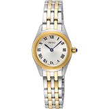 SEIKO GENERAL SWR038P1 STAINLESS STEEL WOMEN'S WATCH