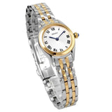 SEIKO GENERAL SWR038P1 STAINLESS STEEL WOMEN'S WATCH