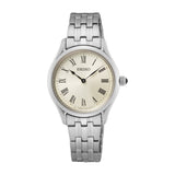 SEIKO SWR069P1 STAINLESS STEEL WOMEN'S WATCH
