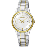 SEIKO GENERAL SXDG94P1 WOMEN'S WATCH