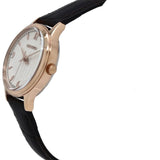 SEIKO GENERAL NEO CLASSIC SXDG98P1P BROWN LEATHER WOMEN'S WATCH