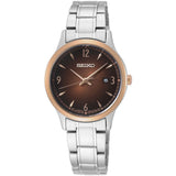 SEIKO GENERAL CONCEPTUAL SXDH02P1 WOMEN'S WATCH