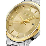 SEIKO GENERAL SXDH04P1P STAINLESS STEEL WOMEN'S WATCH