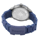SUPERDRY SCUBA SYG130U MEN'S WATCH