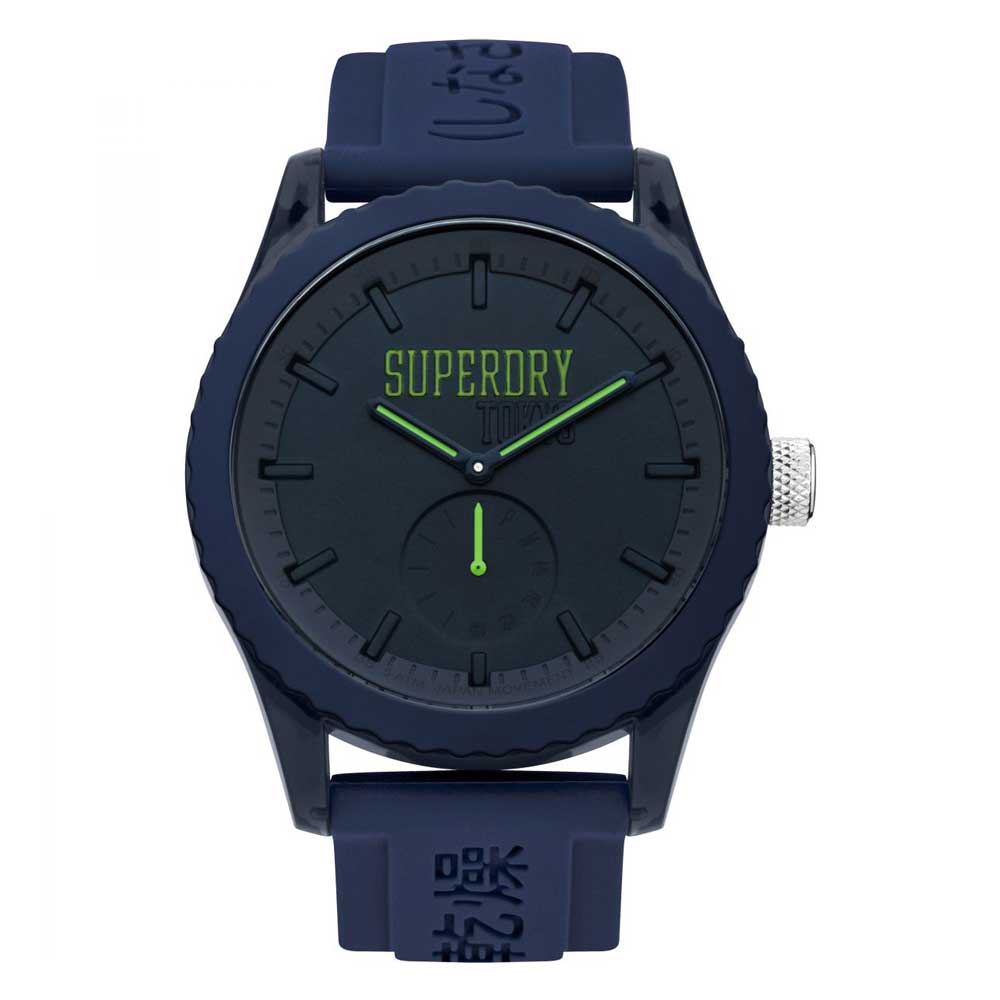 SUPERDRY SYG145UU MEN'S WATCH - H2 Hub Watches