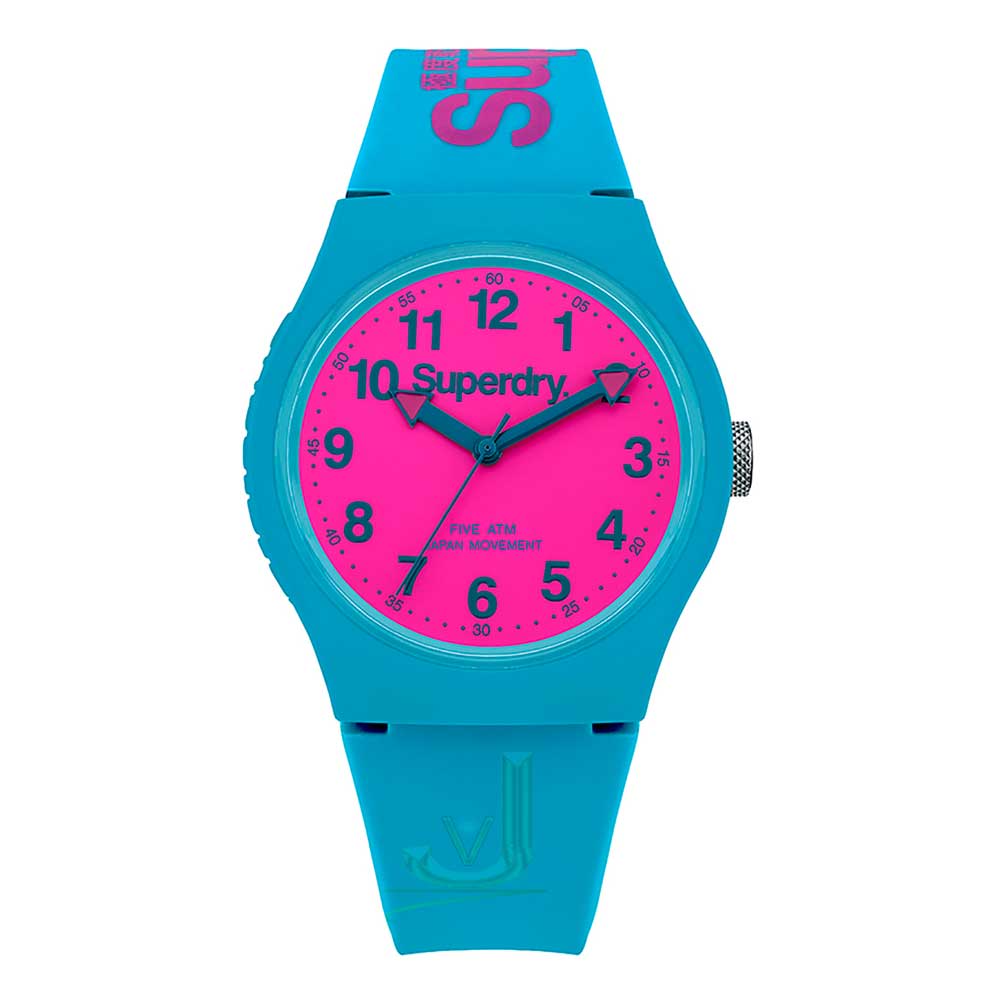 SUPERDRY URBAN SYG164AUP MEN'S WATCH - H2 Hub Watches