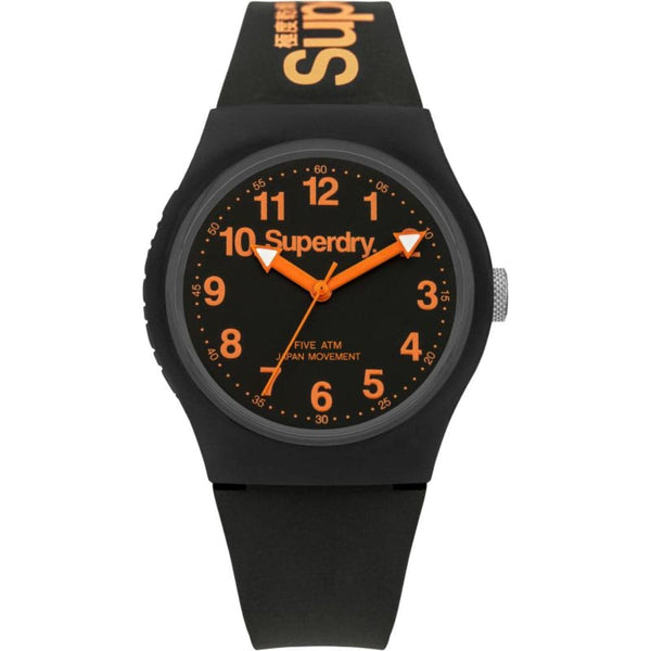 SUPERDRY SYG164B MEN'S WATCH