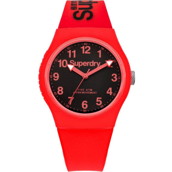 SUPERDRY SYG164RB MEN'S WATCH