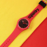 SUPERDRY SYG164RB MEN'S WATCH