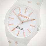 SUPERDRY URBAN MICRO WATCH SYG166WRG WOMEN'S WATCH