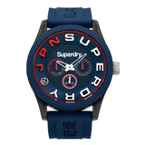 SUPERDRY TOKYO SYG170U MEN'S WATCH - H2 Hub Watches