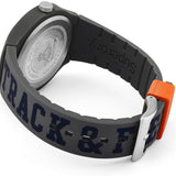 SUPERDRY SYG182UE RUBBER STRAP MEN'S WATCH