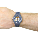 SUPERDRY SYG182UE RUBBER STRAP MEN'S WATCH