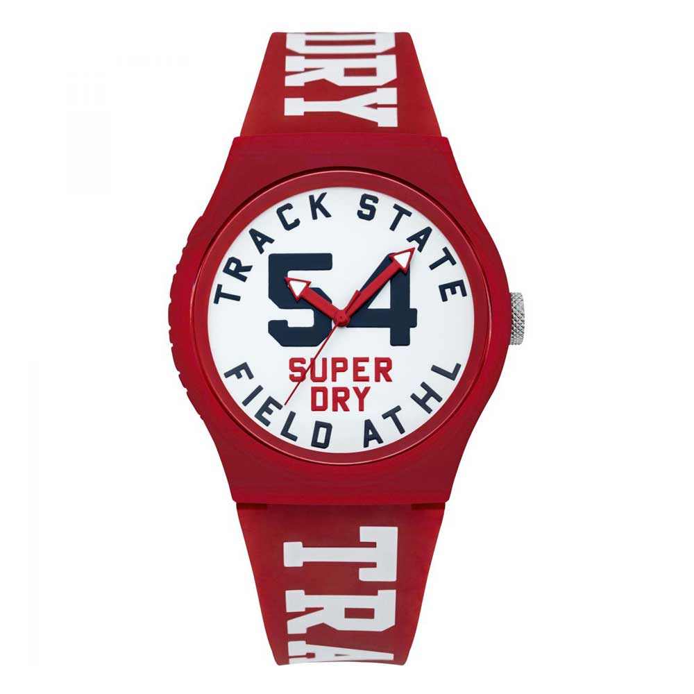 SUPERDRY SYG182WR MEN'S WATCH - H2 Hub Watches