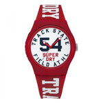 SUPERDRY SYG182WR MEN'S WATCH - H2 Hub Watches