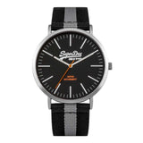 SUPERDRY OXFORD SYG183BE MEN'S WATCH - H2 Hub Watches